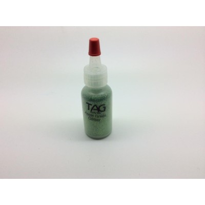 TAG Body Art Glitter Apple Green